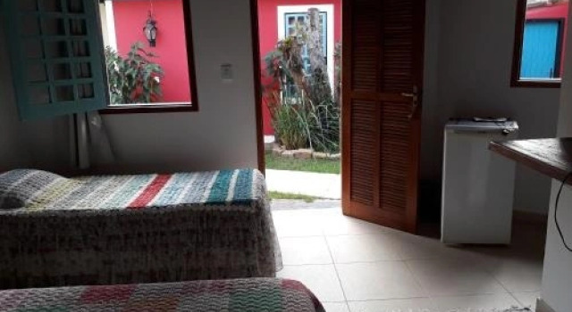 Pousada Maria Maria