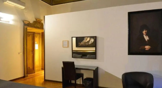 Baghirova in Rome, Забронировать Отель Отели Рима с завтраком, рядом с Театр Арджентина, Завтраки