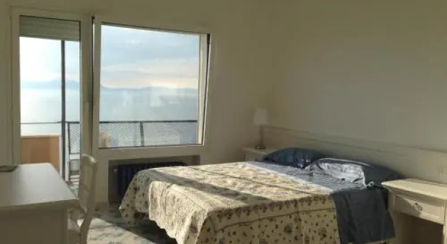 B&B Dipintodiblu, Prenota Bed & breakfast Posillipo Napoli