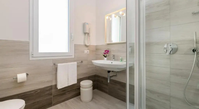 Номер Economy Hotel Zenith