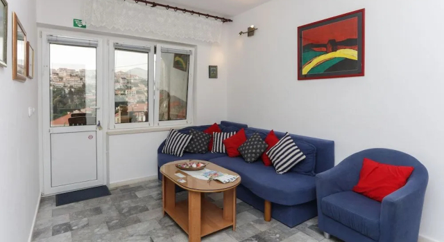 K-Apartments