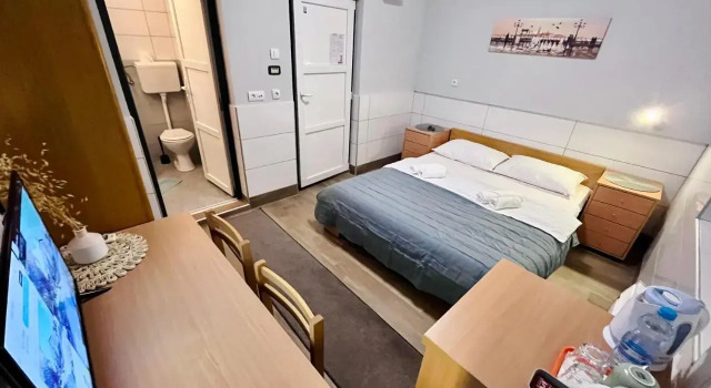Guest House Flow, Забронировать Гостевой дом Нови-Сад Воеводина