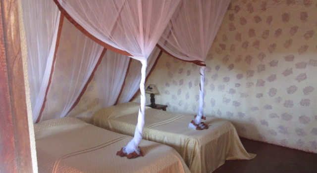Kintana Hotel, Réserver Hôtel Nossi-Bé Diana
