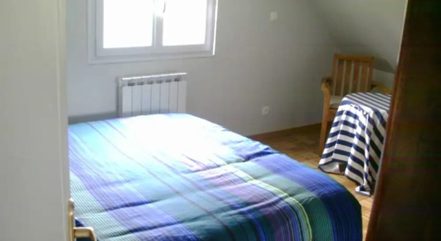 Dormez au coin du bois Vaujours