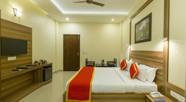 Heiwa Heaven Resort, Забронировать Курортный отель Отели штата Раджастхана 4 звезды, 4*