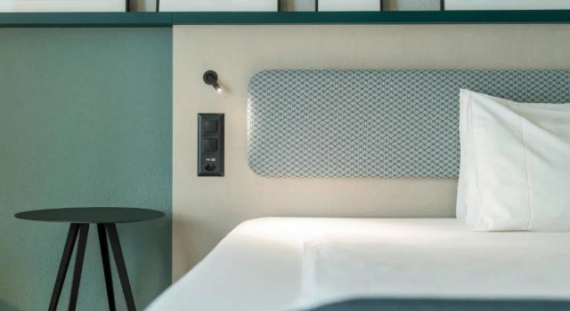 Номер Superior Hotel Münchwilen