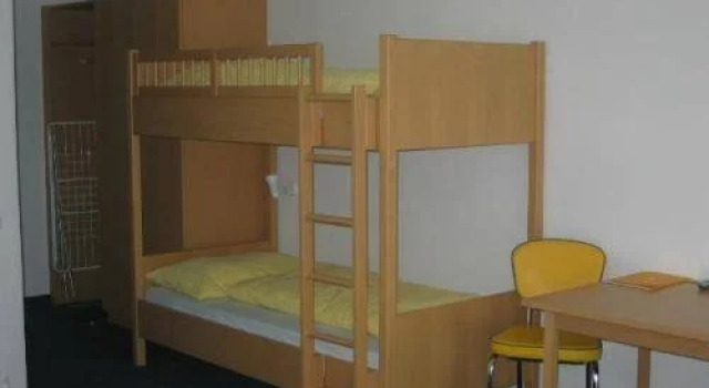 Hotel Garni Sonnenhof