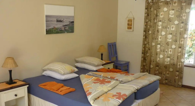 Ocean House Guest House