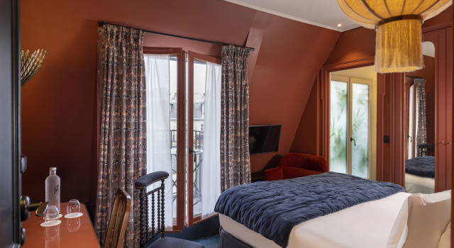 Hotel Monte Cristo