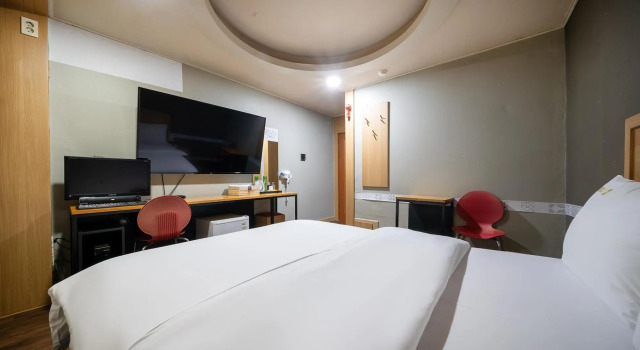 Gimje Jjim, Prenota Hotel Gunsan Jeollabuk-Do
