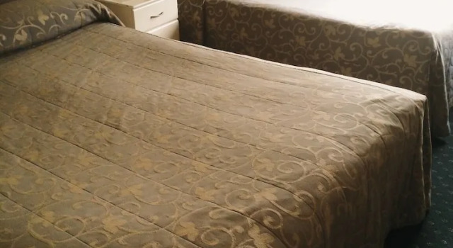 Семейный номер Standard Manukau Motor Lodge