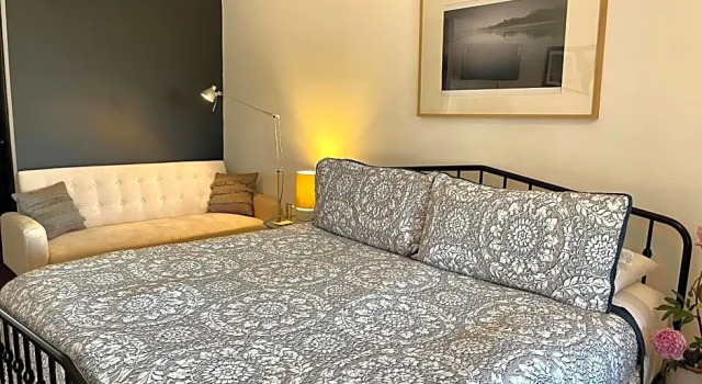 Двухместный номер Standard Chalet Motel Whitefish