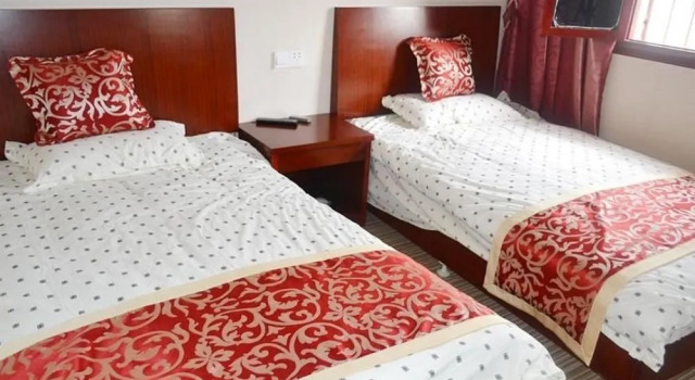 Hongcun Tiandeng Inn, Reservar Hotel Jilian Anhui