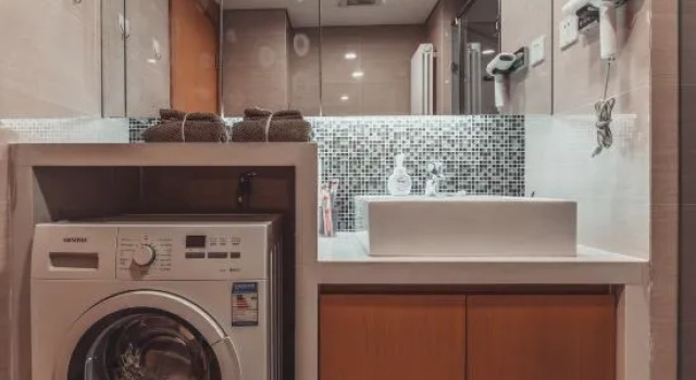 Люкс Tianjin Loews Apartment