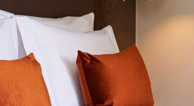 Номер Superior Convento do Seixo Boutique Hotel & Spa