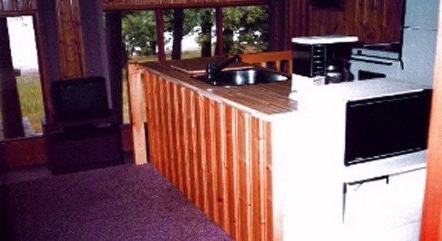 Triple T Cedar Resort, Varaa Lomakeskus  
