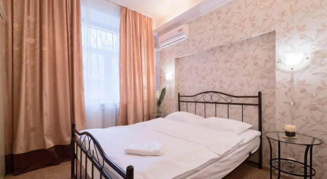 Апартаменты «Kvart Boutique Residence Тверская», Забронировать Апартаменты/квартира Тверской Центральный административный округ