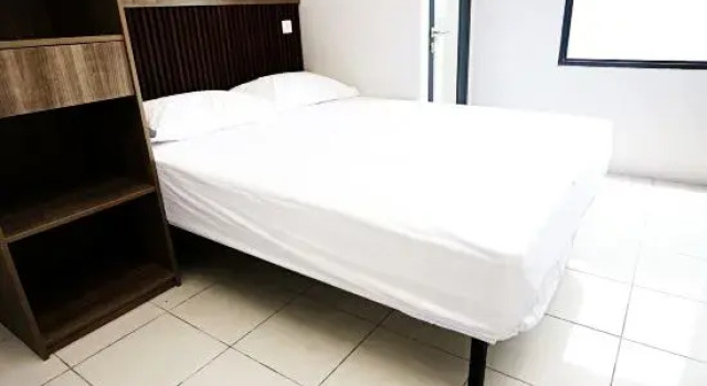 Monolocale Nusantara Rooms Riverdale By Reccoma