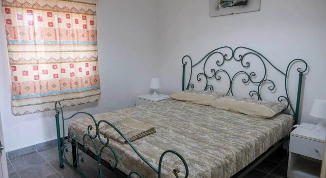 Camping Villaggio Golden Beach