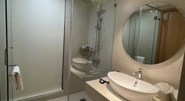 Двухместный номер Standard KOVIE HOTEL