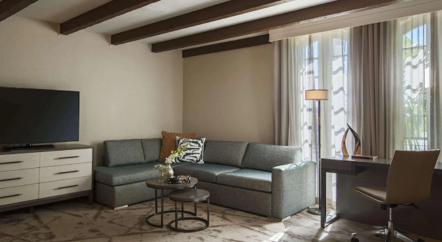 Двухместный номер Standard с видом на внутренний двор Casa De Palmas, Trademark Collection by Wyndham