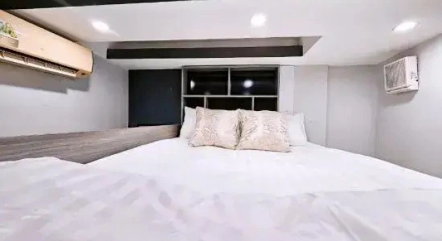 Номер Standard APEC BnB Hotel