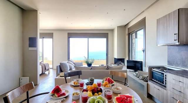 Euphoria Suites