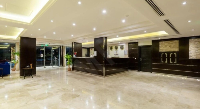 Rafa Homes - Al Falah, Buchen Sie Hotel Riad 