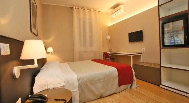 Номер Standard Hotel Le Ville