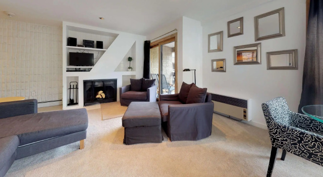 Номер Standard Vail 21 - CoralTree Residence Collection