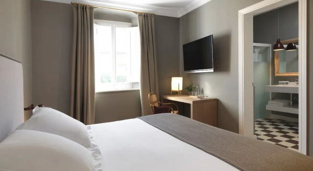 Номер Superior Casa Vincke Hotel