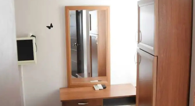 Номер Standard Mia Butik Hotel
