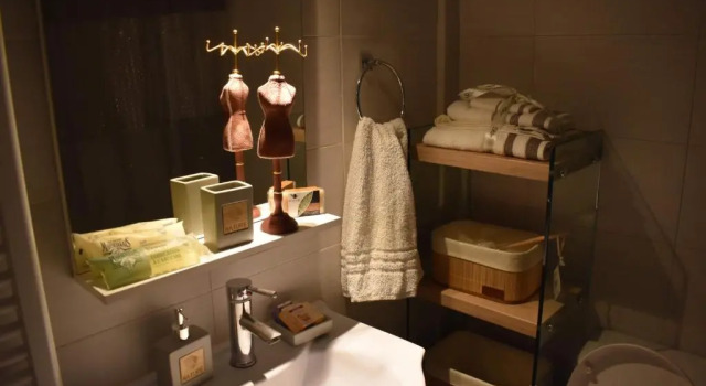 Апартаменты 4SEASONS Apartment