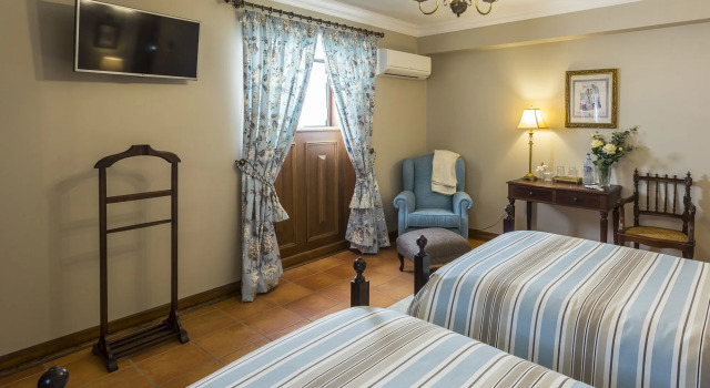 Charming Antas House