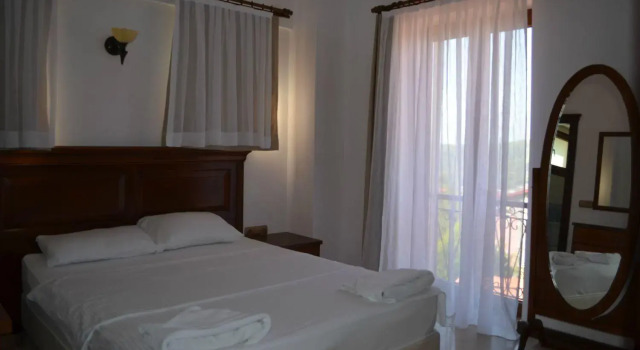 Sun City Villas