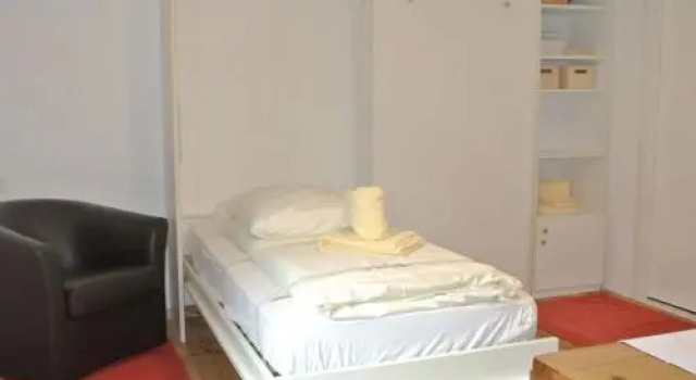 Apartment 33-3, Book Apartment Silvaplana 