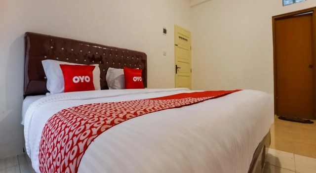 Urbanview Hotel Mine Residence Syariah, Book Hotel Cheap Hotels in Padang