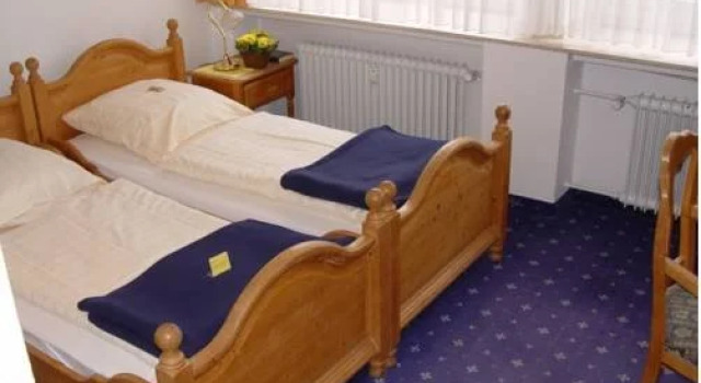 Hotel Garni Leineweber