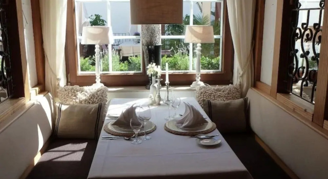 Landhotel Kern