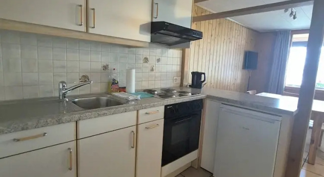 Апартаменты Standard Gasthof Bären
