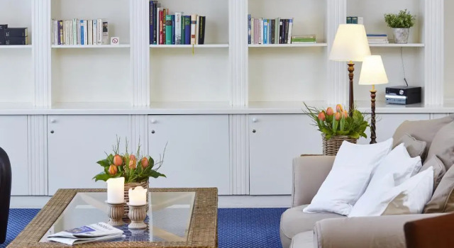 Oberhouse Apartments, Забронировать Апартаменты/квартира Апартаменты Гамбурга, рядом с Hamburg Institute for Social Research, Апартаменты/квартира