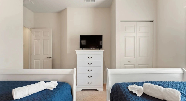 Номер Standard Lucky Find Lucaya Resort by Shine Villas #713 townhouse