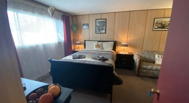 Номер Standard Guesthouse Austria