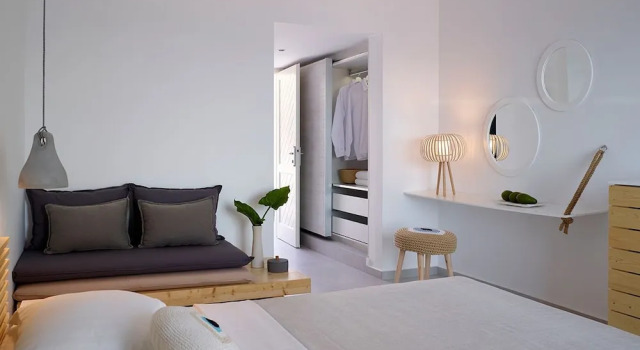 Номер Standard Proteas Blu Resort