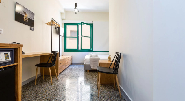 Номер Standard Ink Hotels Phos