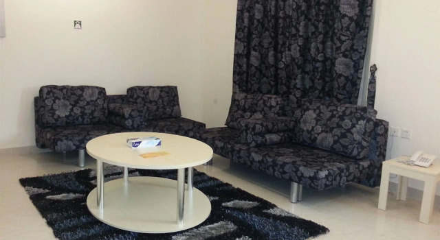Al Amoria Apartments, Buchen Sie Ferienwohnung Provinz Riad Provinz Riad