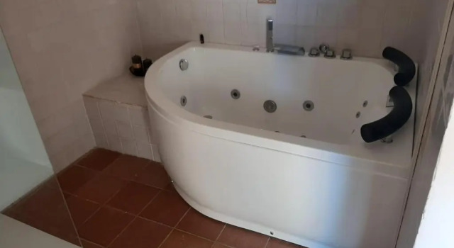 Люкс Country Resort & Spa Capo Nieddu