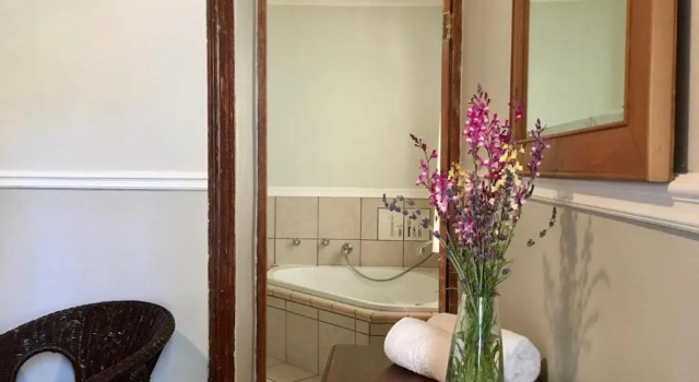 Двухместный номер Standard John Montagu Accommodation