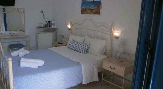 Hotel Flisvos, Book Hotel Megalohori Agistri