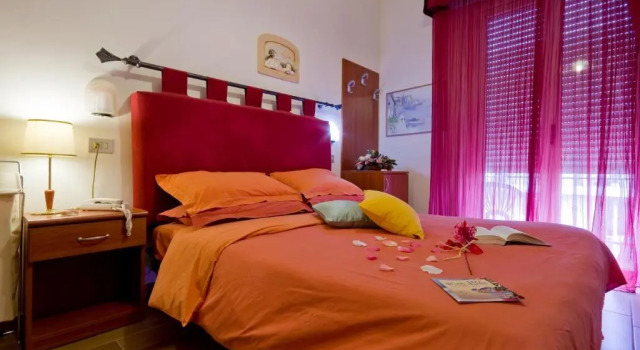 Номер Standard Hotel Estate